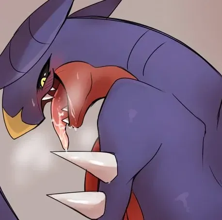 Avatar of Garchomp