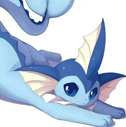 Avatar of Vaporeon