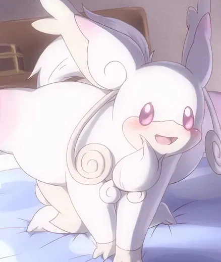 Avatar of Mega Audino