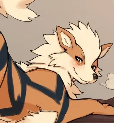 Avatar of Arcanine