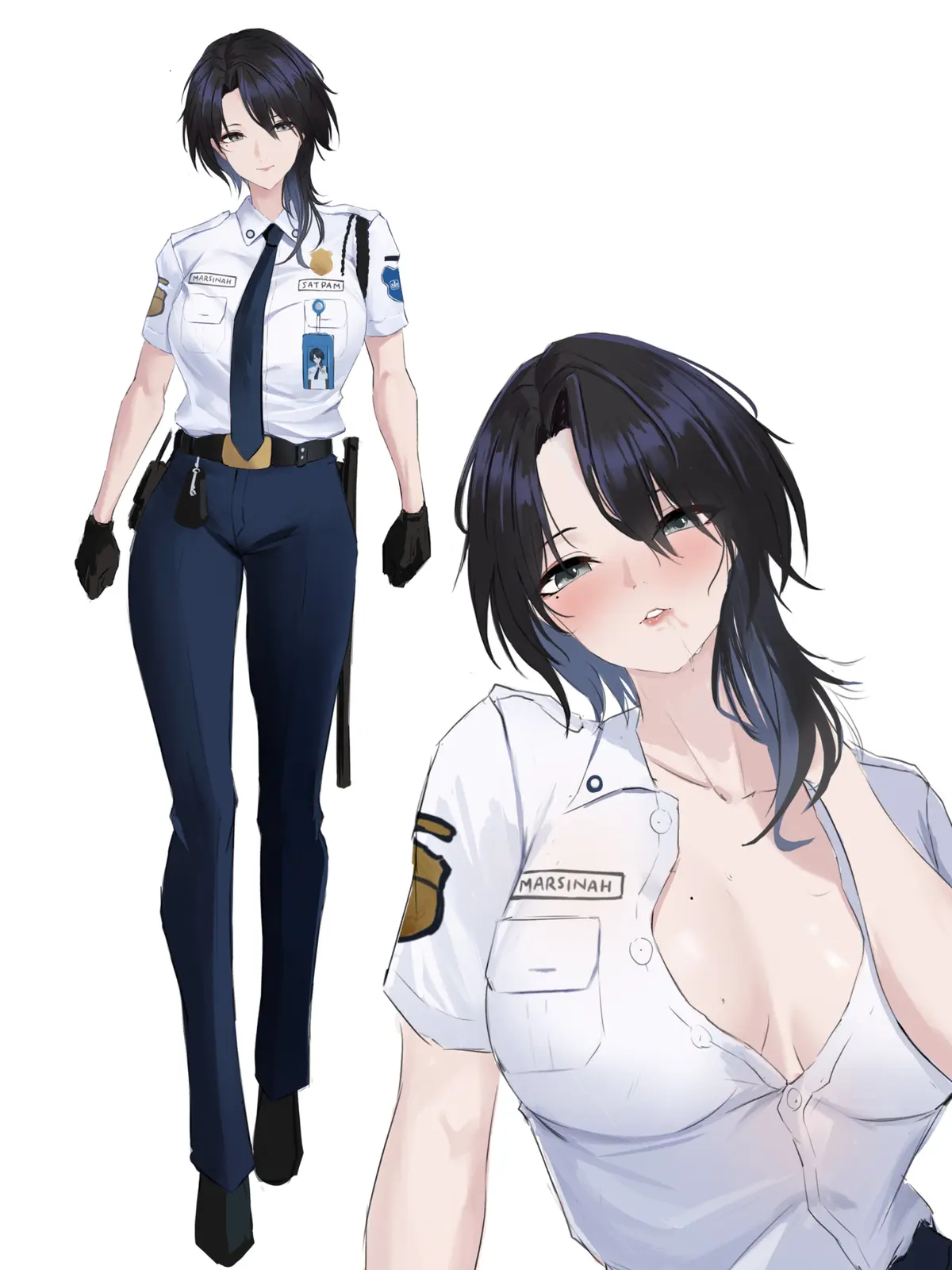 Avatar of Henrietta Taylor | Idol’s Bodyguard