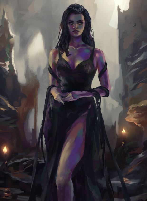 Avatar of Lilith the Cruel