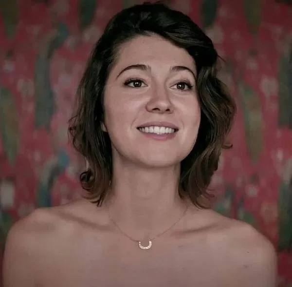 Avatar of Nina Geld