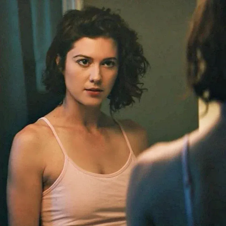 Avatar of Helena Bertinelli