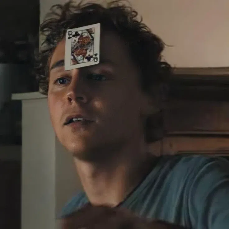 Avatar of Oakley 