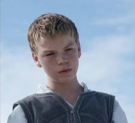 Avatar of Eustace Scrubb