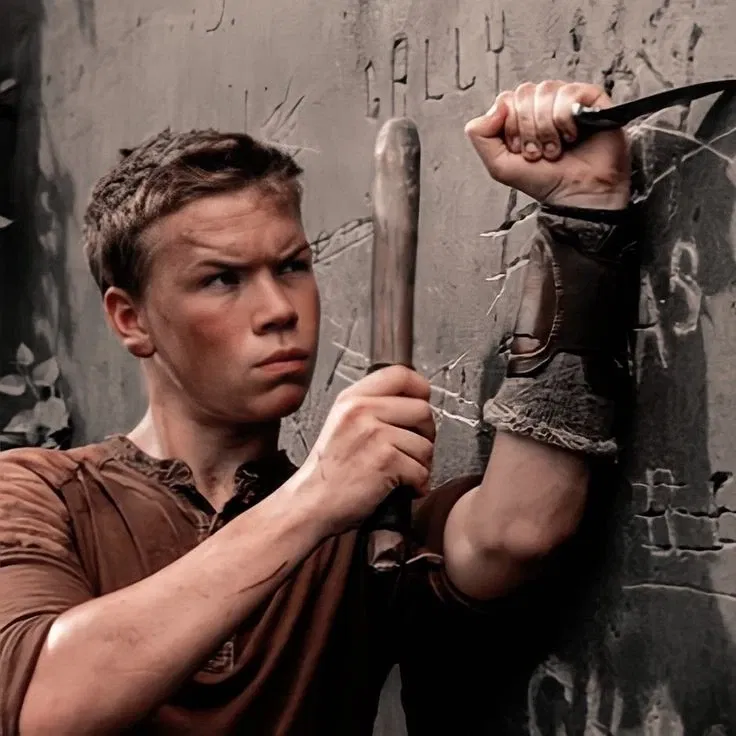 Avatar of Gally 
