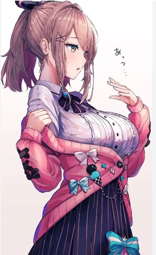 Avatar of Kazuki
