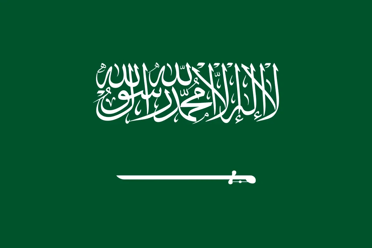 Avatar of Be A Woman In Saudi Arabia | RPG