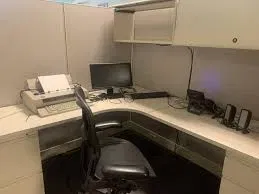Avatar of Boring Office RPG