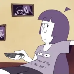 Avatar of Lila | Spooky Month