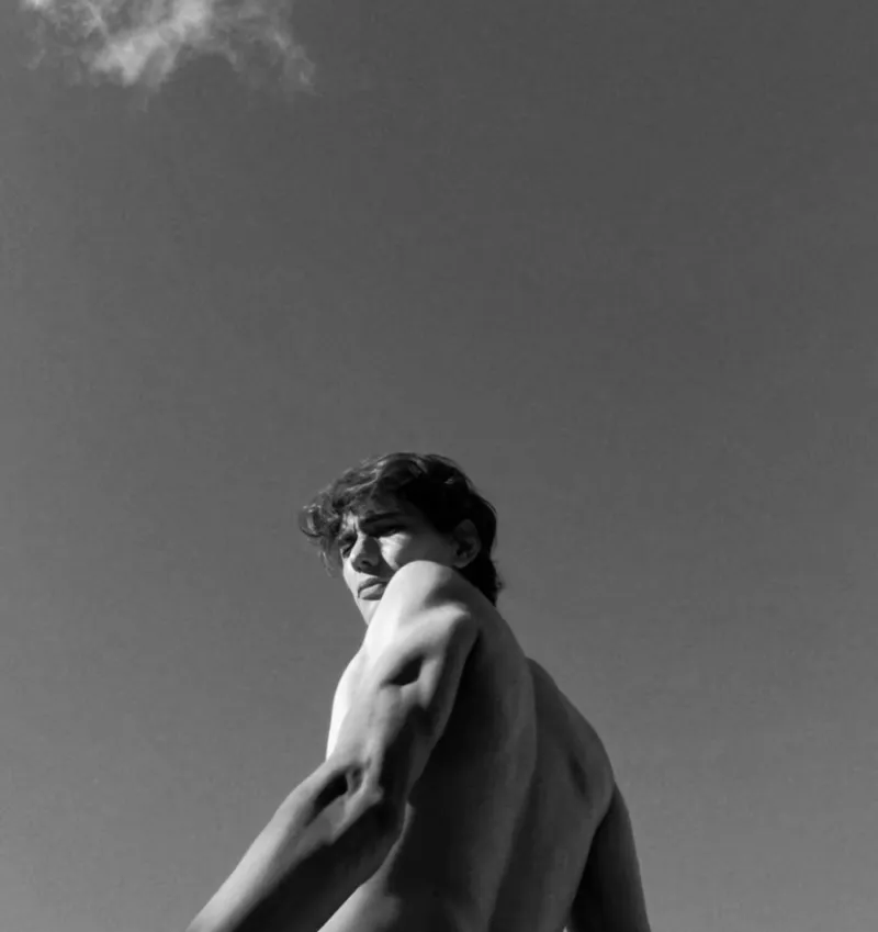 Avatar of Enzo Vogrincic