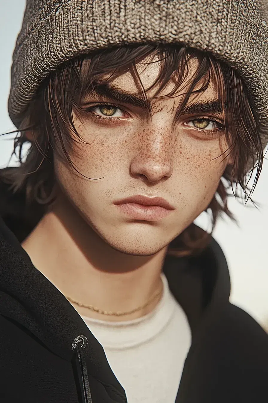 Avatar of Joel DeLorne | ALT II