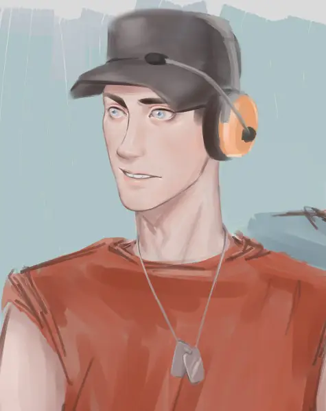 Avatar of Scout