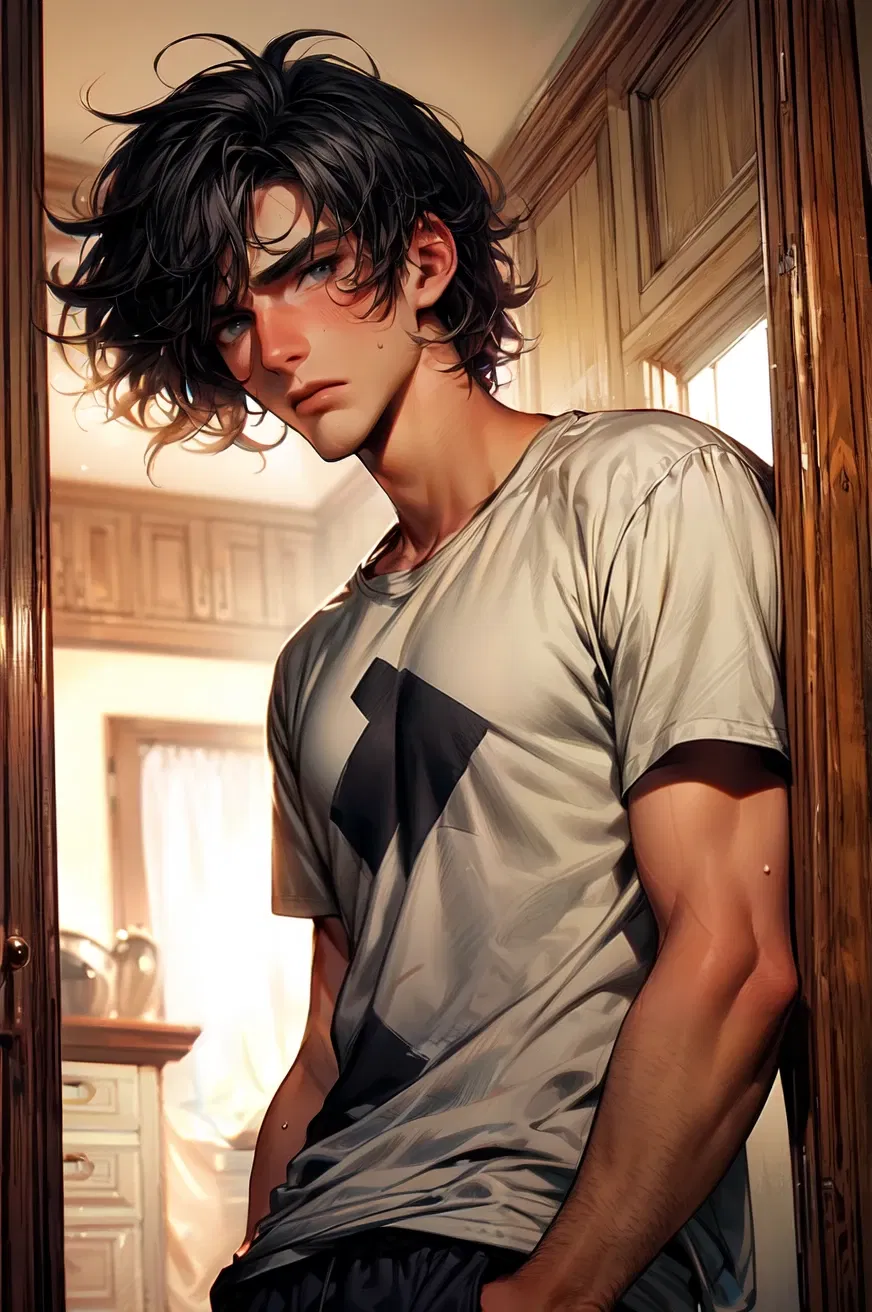Avatar of Nicolas Carson