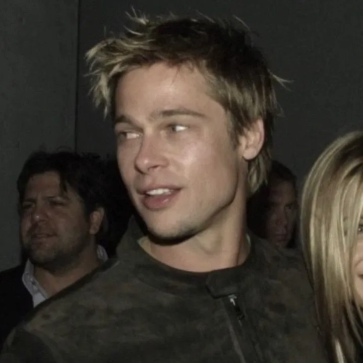Avatar of brad pitt