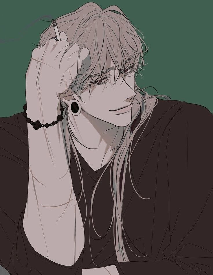 Avatar of Klaus 