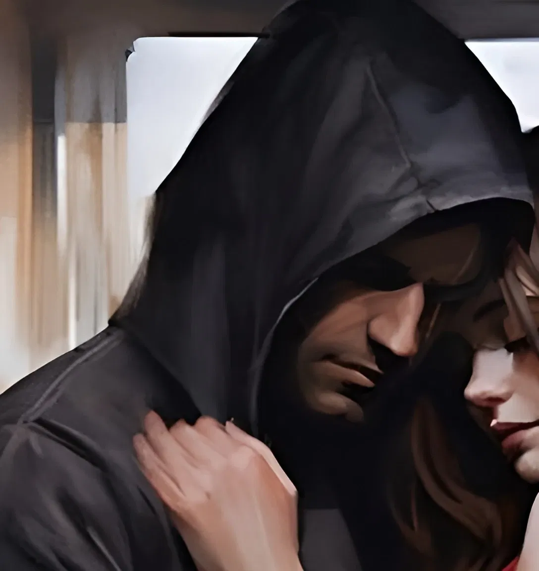 Avatar of Zade Meadows | book: Cat and Mouse Duet