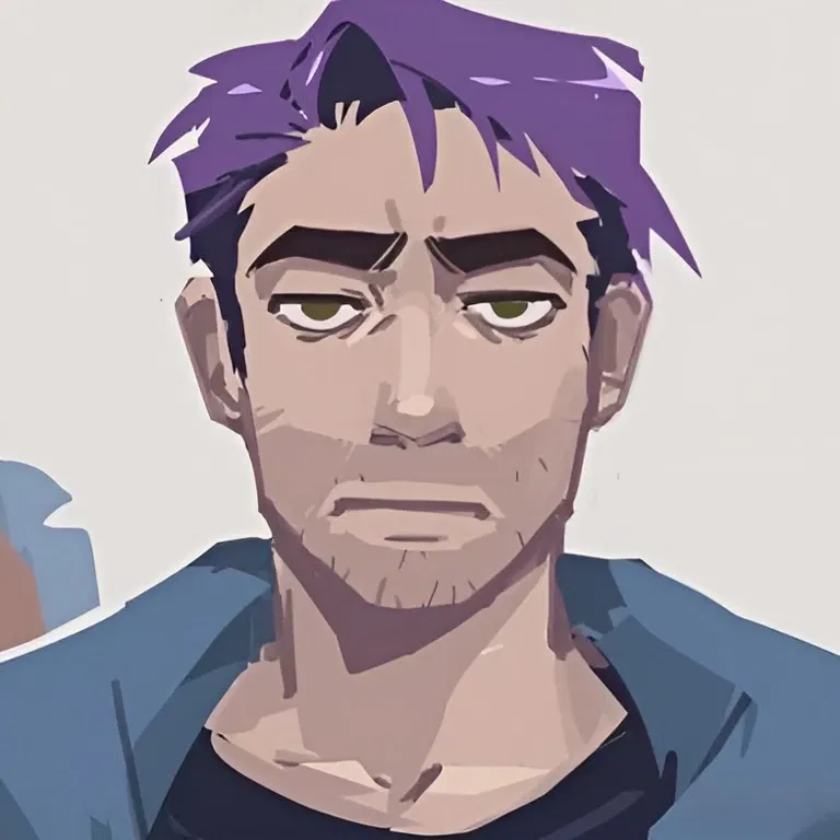 Avatar of Shane | Stardew Valley