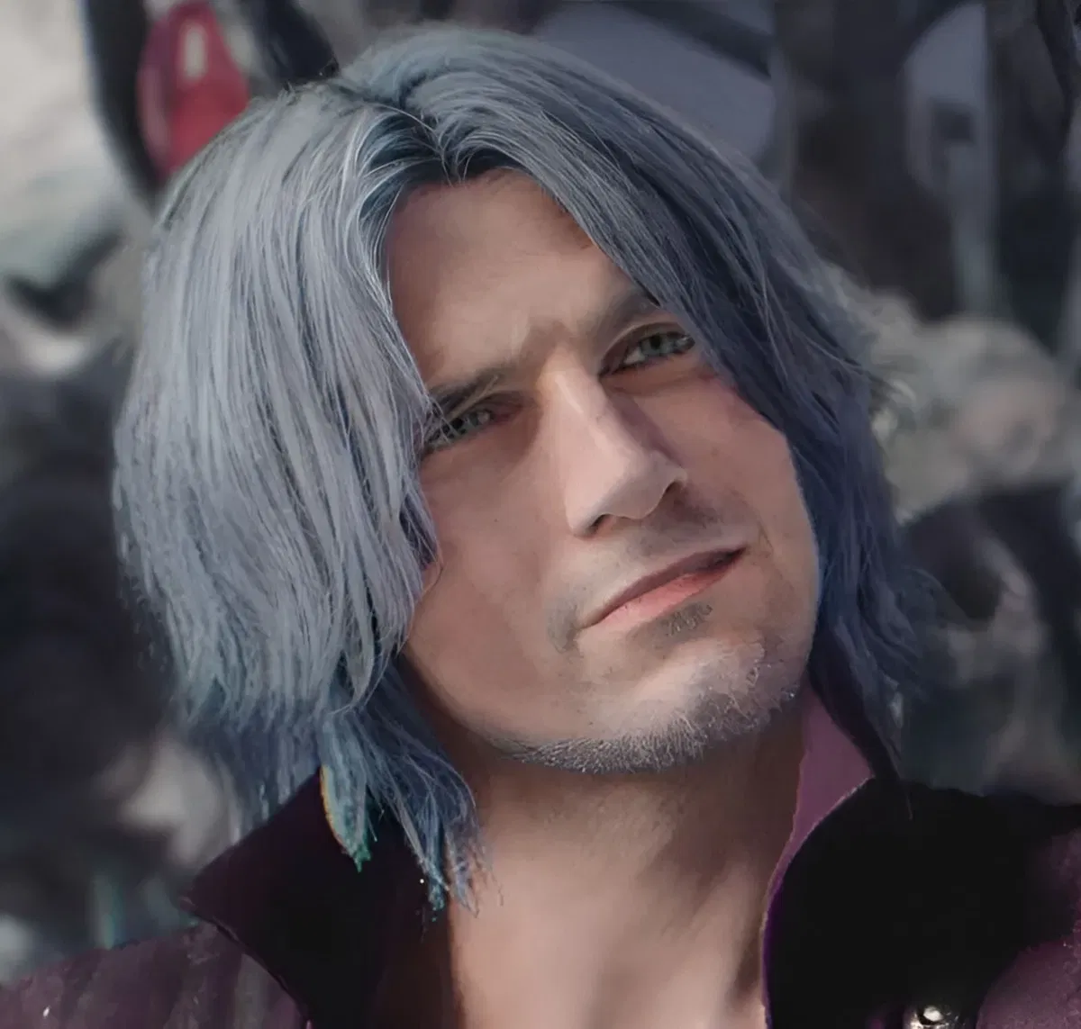 Avatar of Dante | Devil May Cry