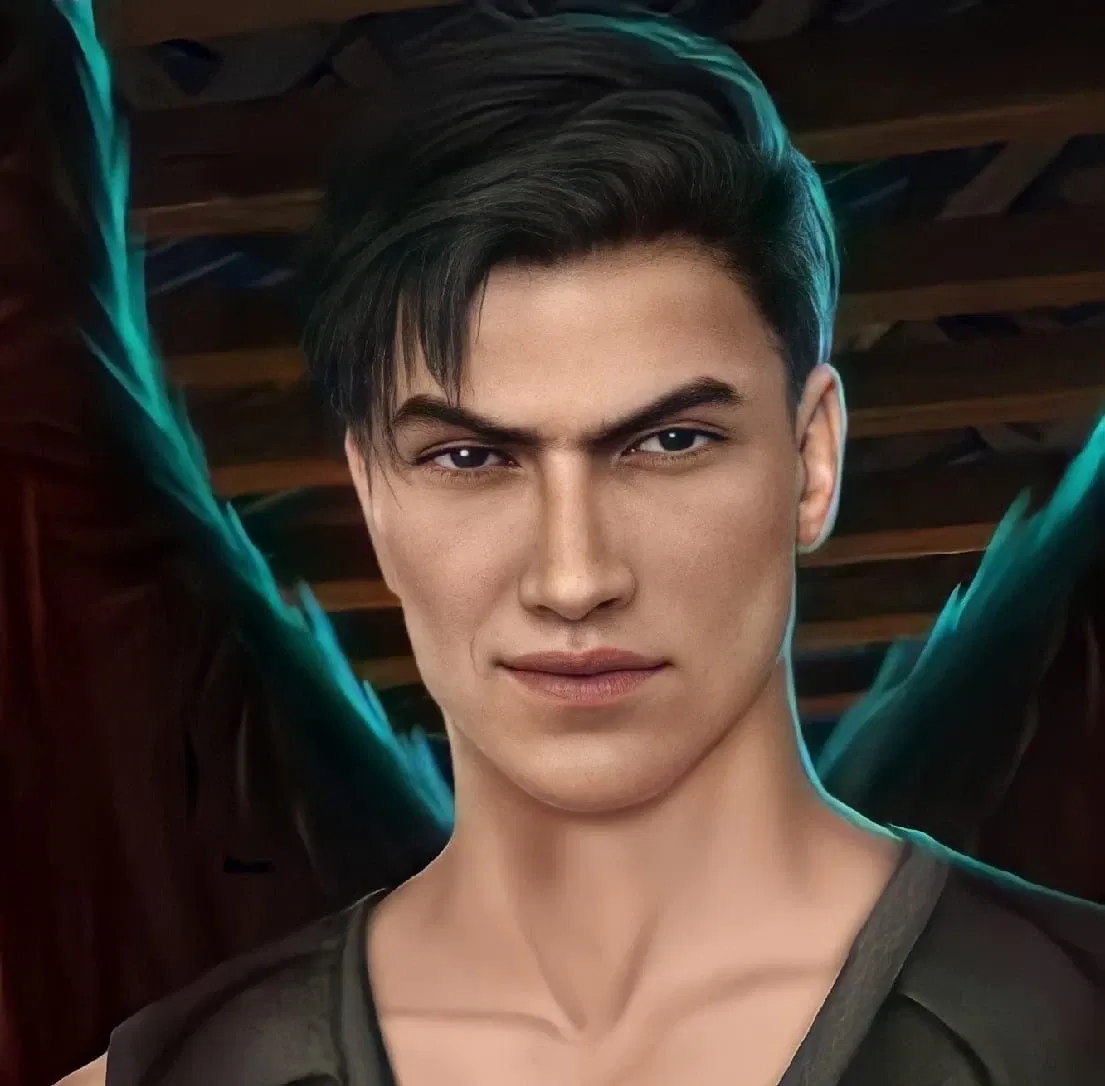 Avatar of Malbonte | Romance Club: Heaven's Secret