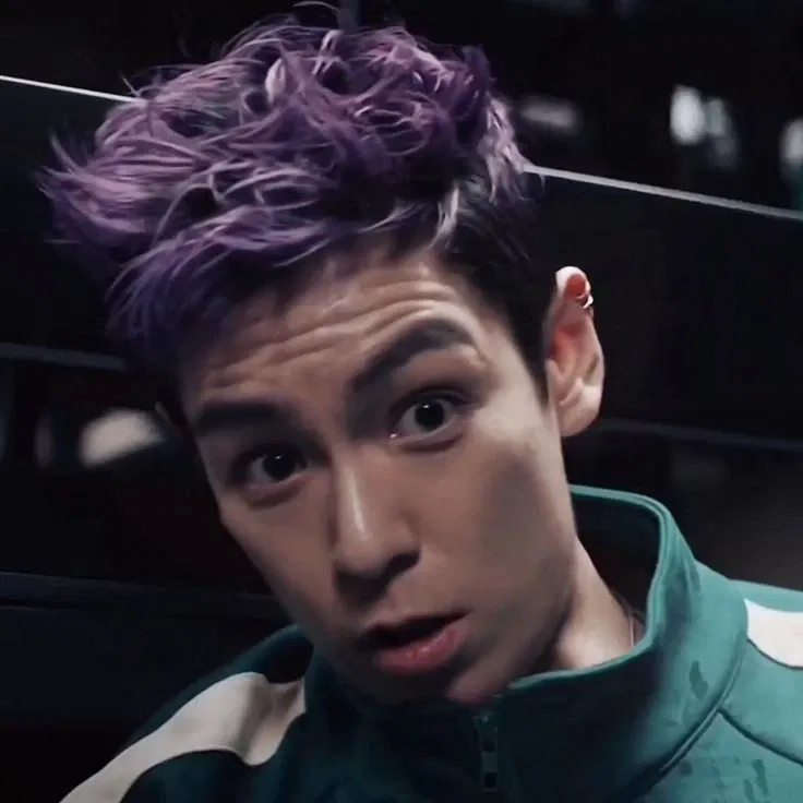 Avatar of 𝐂hoi "Thanos" Su-bong 💊