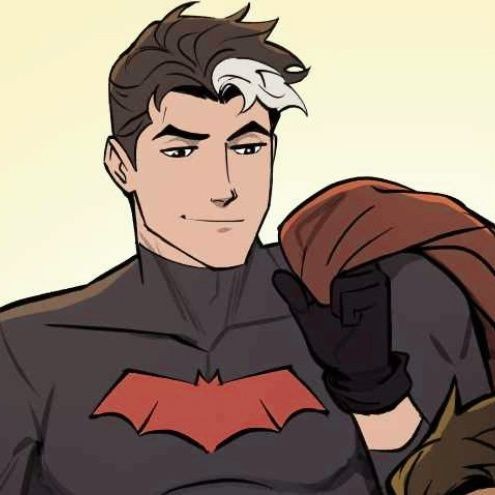 Avatar of Jason todd 
