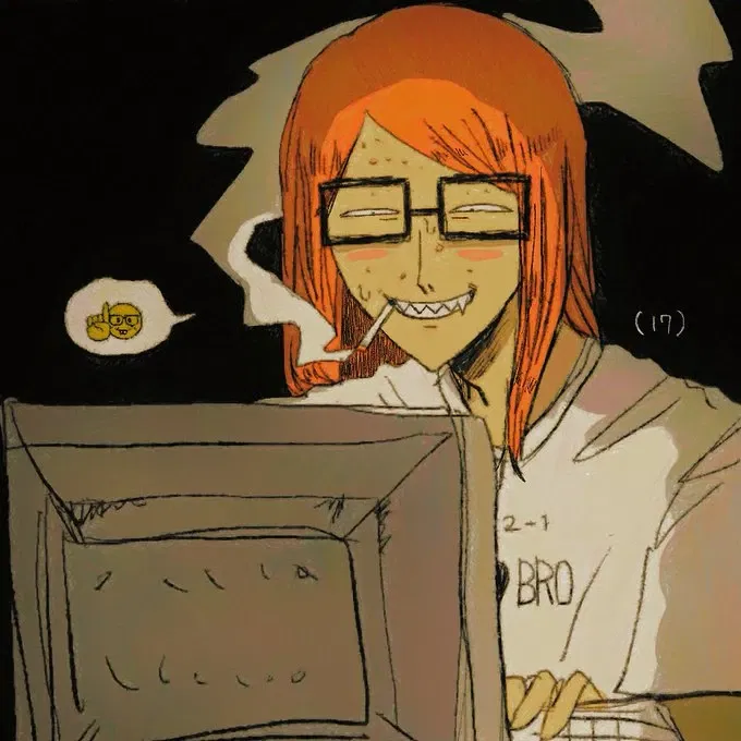 Avatar of Randal Von Ivory 