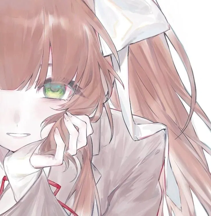 Avatar of Monika