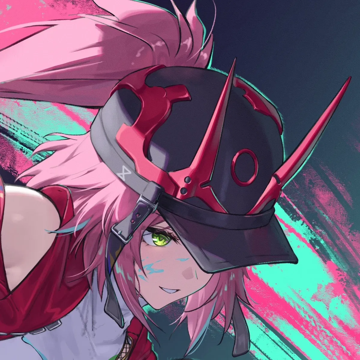 Avatar of Rappa | AK-A-3