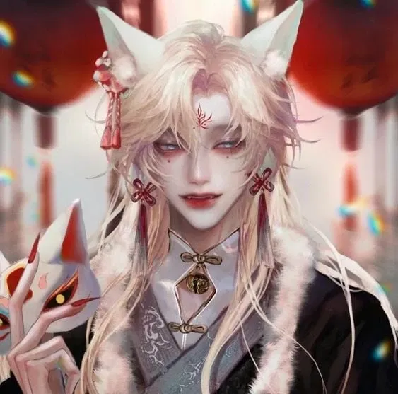 Avatar of Kitsu