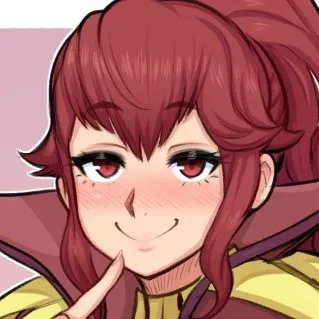 Avatar of Anna (Fire Emblem) 