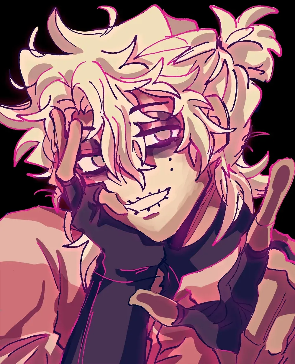 Avatar of  𝐁𝐨𝐧𝐞𝐬   