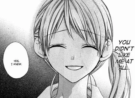 Avatar of Unrequited Childhood Bestfriend