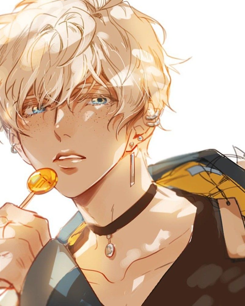 Avatar of Joshua