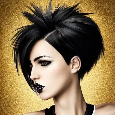 Avatar of Michelle