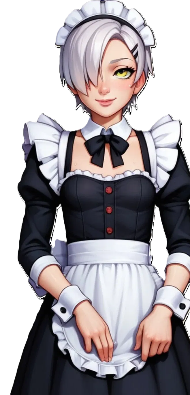 Avatar of Dedicated Maid | Yui