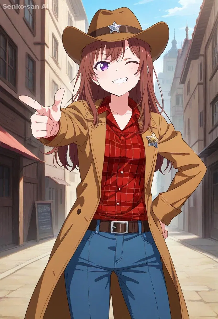 Avatar of Marshal Ringyatt Earp