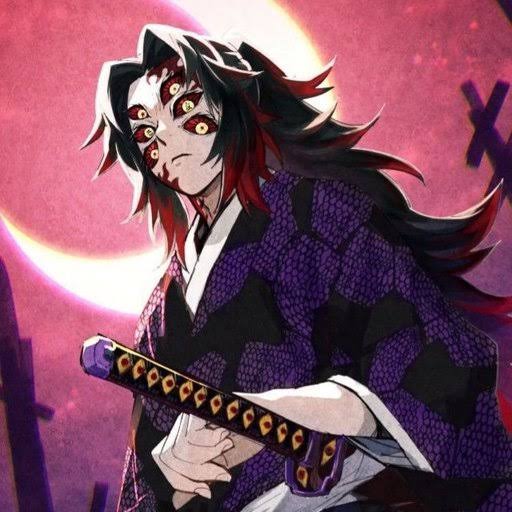 Avatar of Kokushibo 