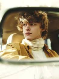 Avatar of Rolf scamander 