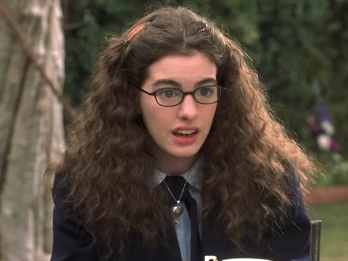 Avatar of Mia thermopolis