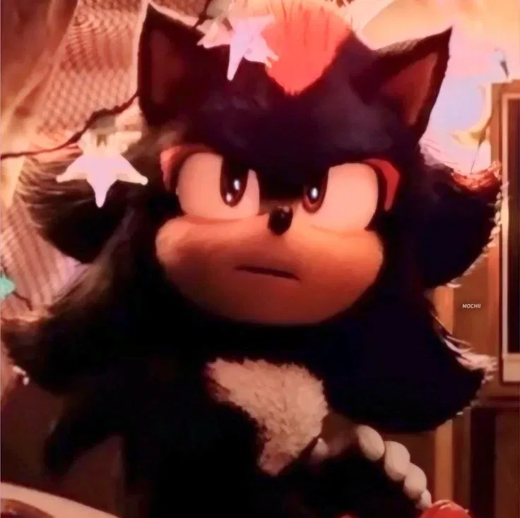Avatar of Sonadow ~ Shadow ★