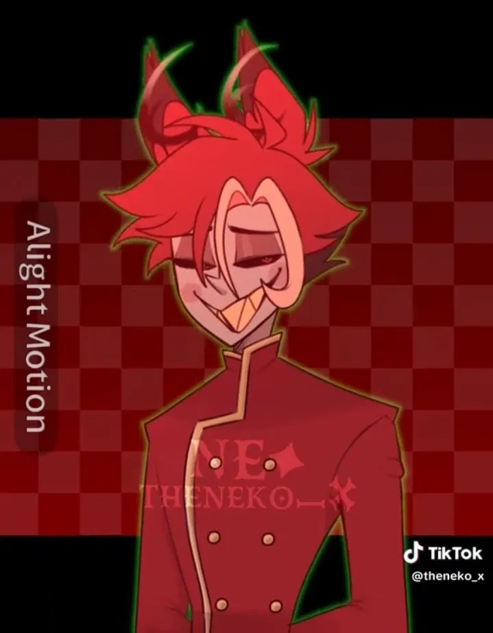Avatar of 🫧. Radioapple child || Kai 