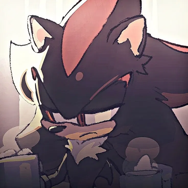 Avatar of Shadow ~ College roommate 