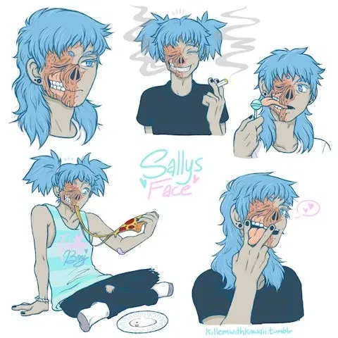 Avatar of Sal Fisher