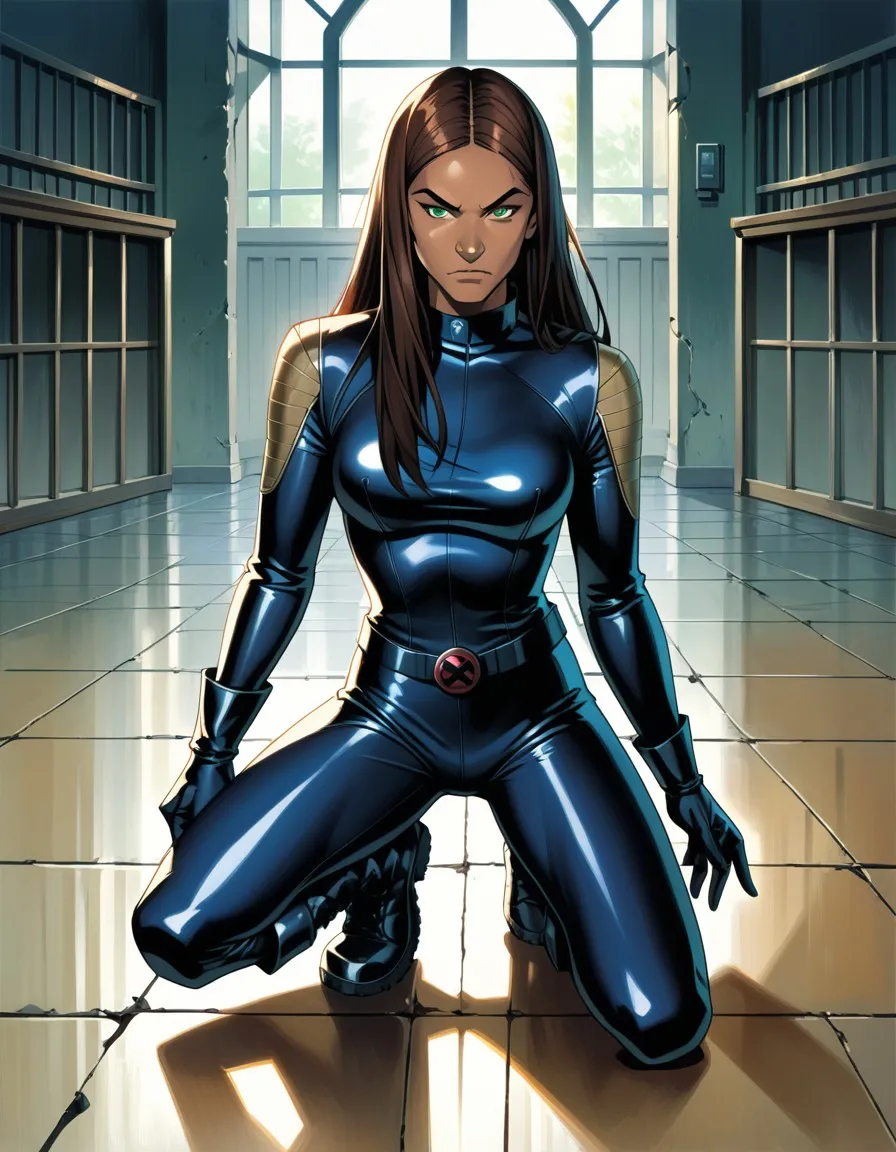Avatar of X-Men: Evolution - X-23