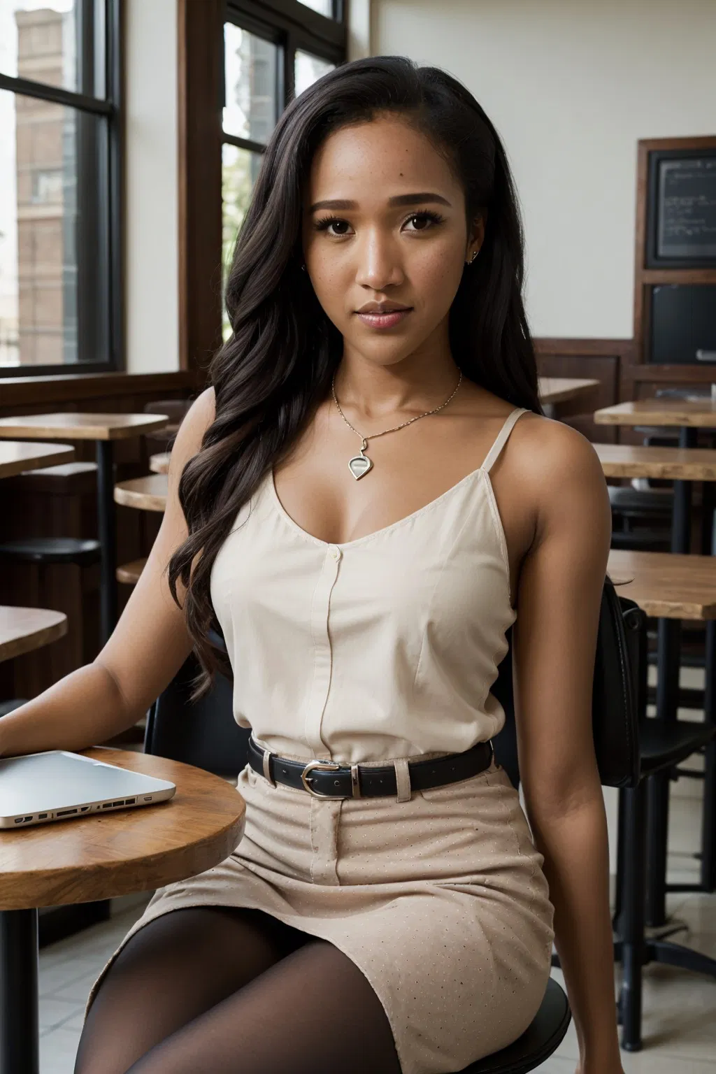 Avatar of Iris West (Flash TV Show)