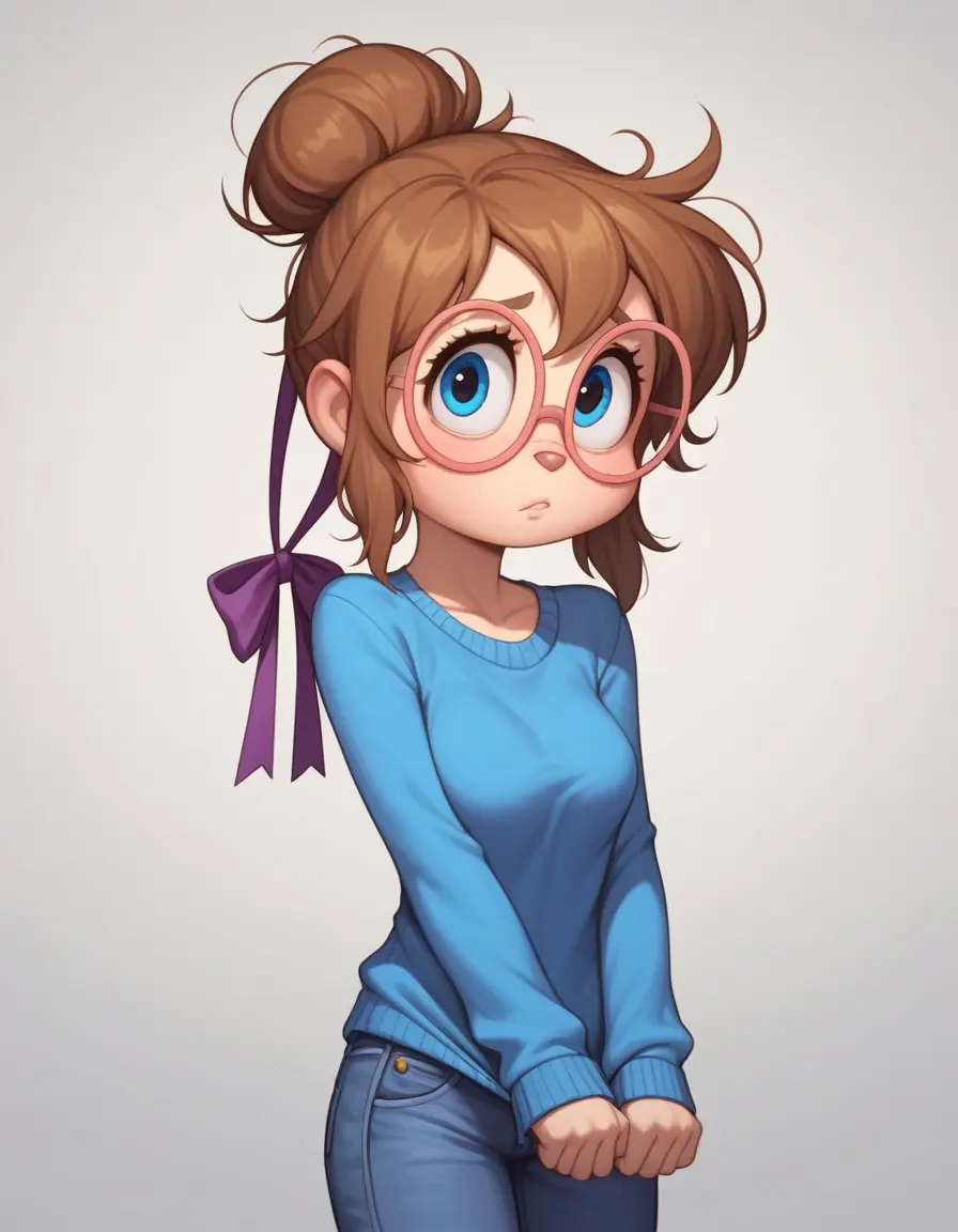 Avatar of Chipettes: Jeanette Miller