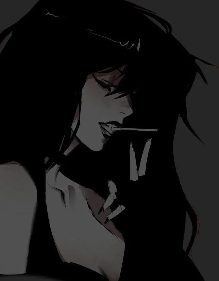 Avatar of Evelyn
