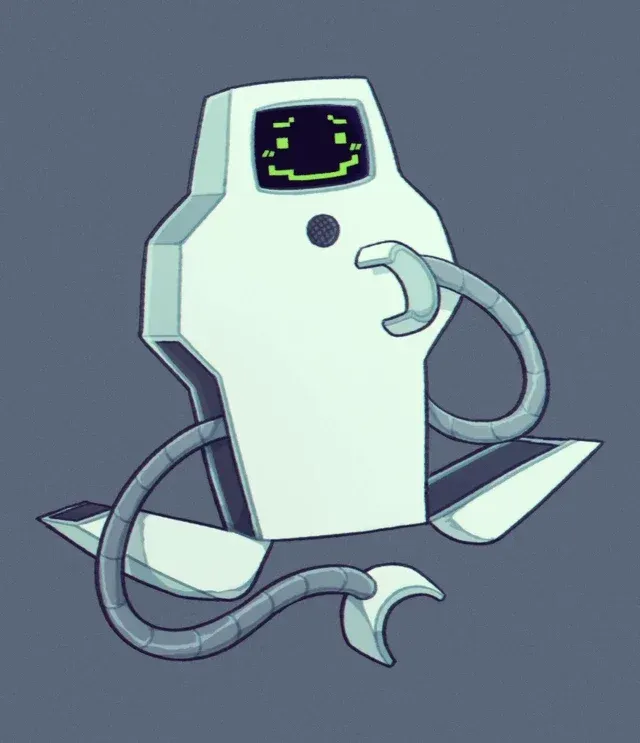 Avatar of Jailbot 